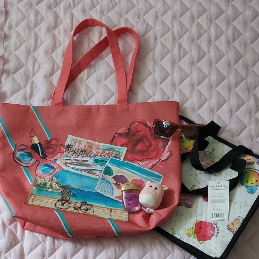 Beach Bundle (5 Pieces)